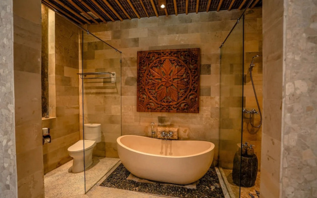 Kastara Resort Ubud