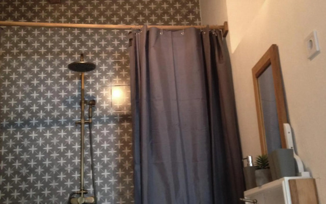 Plitzner Belvárosi Apartmanház