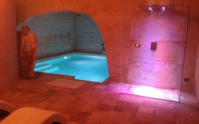 Masseria Fortificata Donnaloia