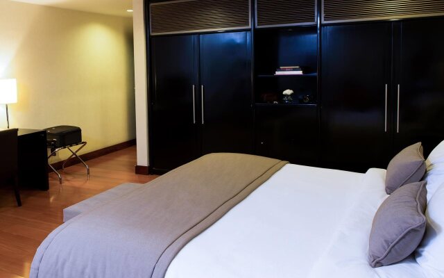 Hotel Belas Artes SP Paulista Managed By Accorhotels