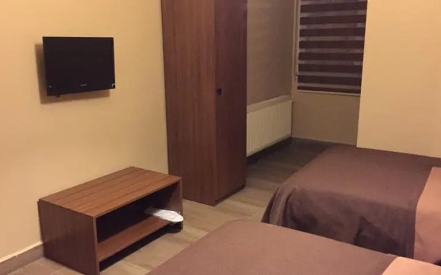 Bogazici Otel Bartin