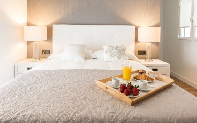 Downtown Boutique - MADflats Collection