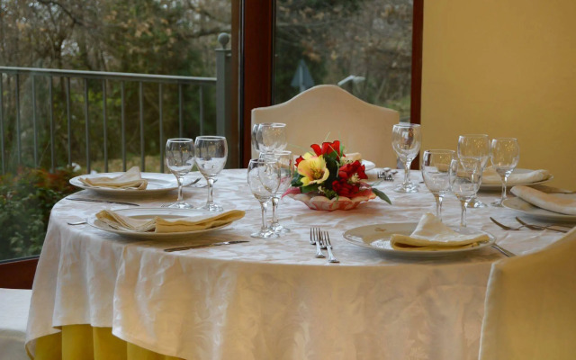 Royal Hotel Montevergine