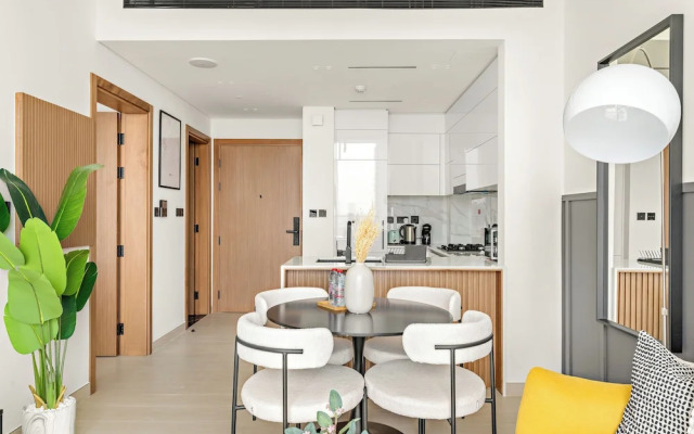 Silkhaus Binghatti Venus