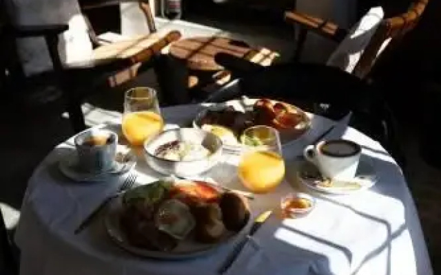 N'SOKAK Boutique Hotel