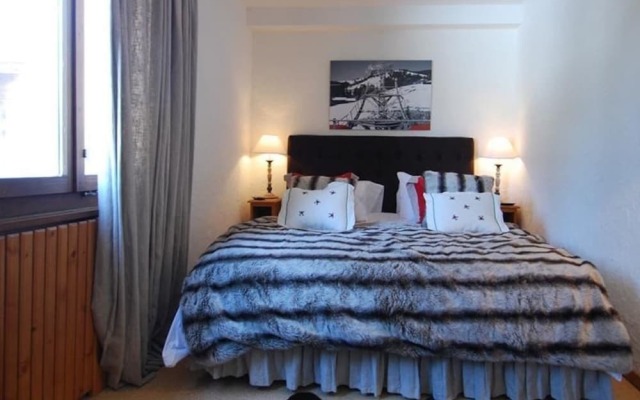 Luxurious Flat on the Wispile