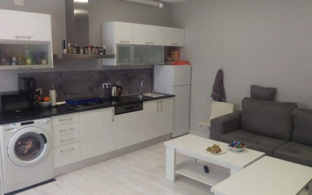 Guest house San Roque