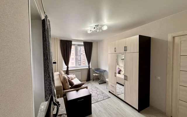 Apartment Good housing on Zhukova street