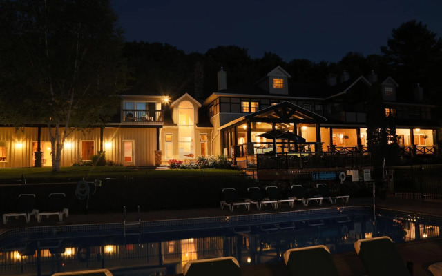 Sir Sam´S Inn - Northwoods Ii Suite