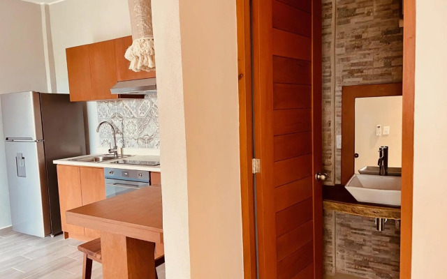 Punta Me Luxury Suites