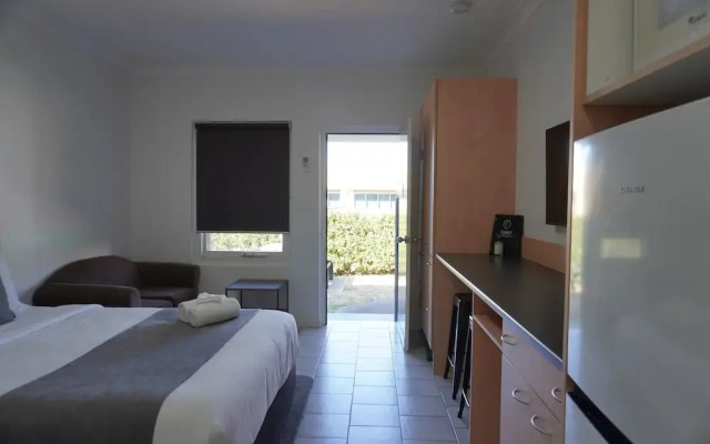 Tumut Apartments