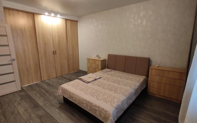 Апартаменты на Дзержинского, 87Б