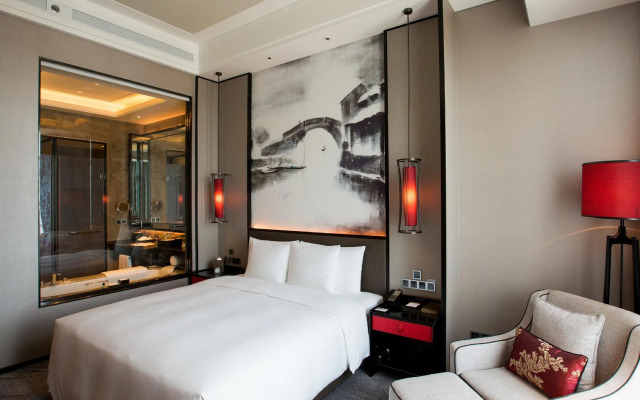 Wanda Realm Yiwu