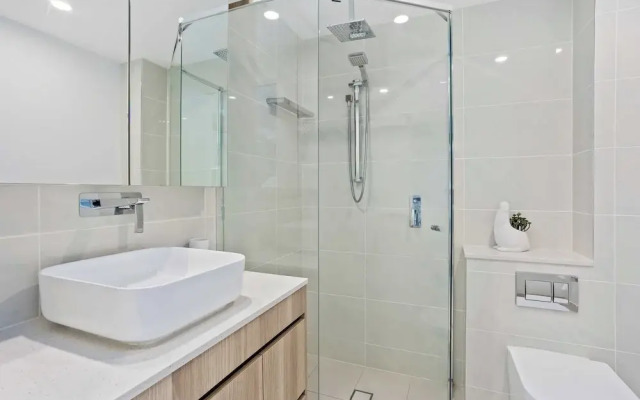 Ocean View Luxury in Periscope