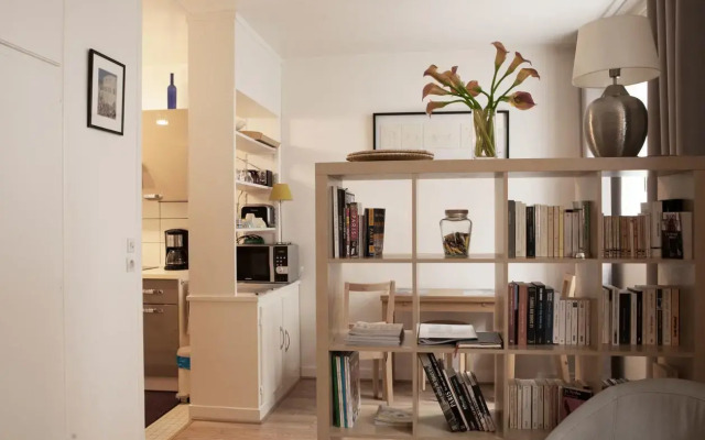 Le Studio 1517