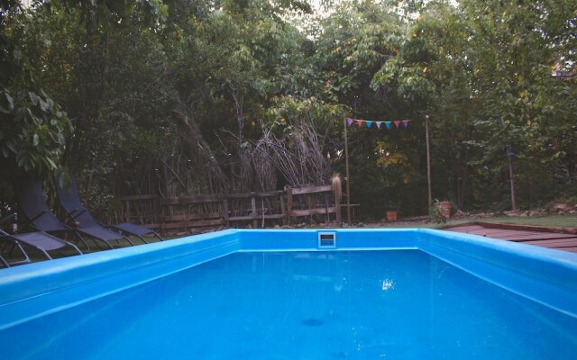 El Jardin