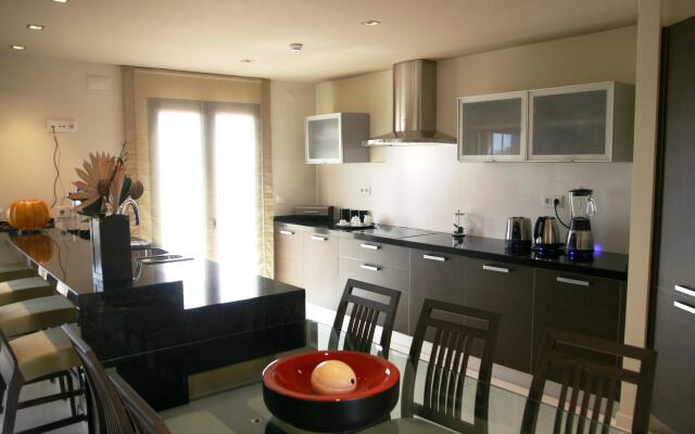 Amendoeira Golf Resort - Apartments and villas