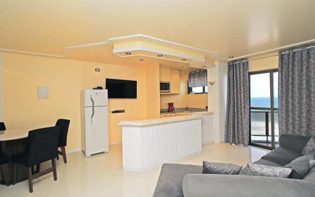 Rio Spot Varanda da Barra U043