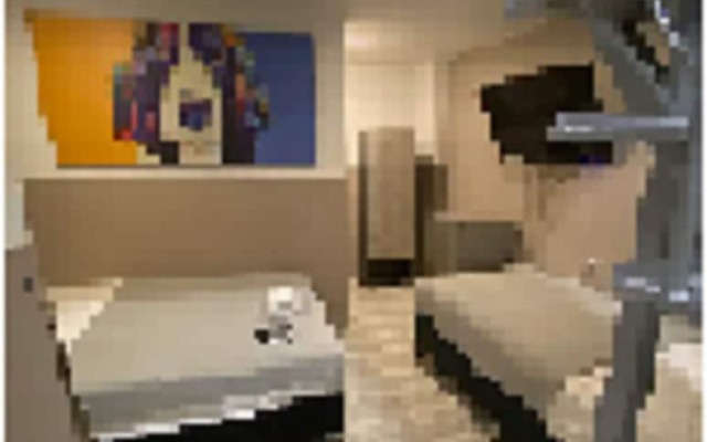 B79-M Habitacion Multiple En Manga