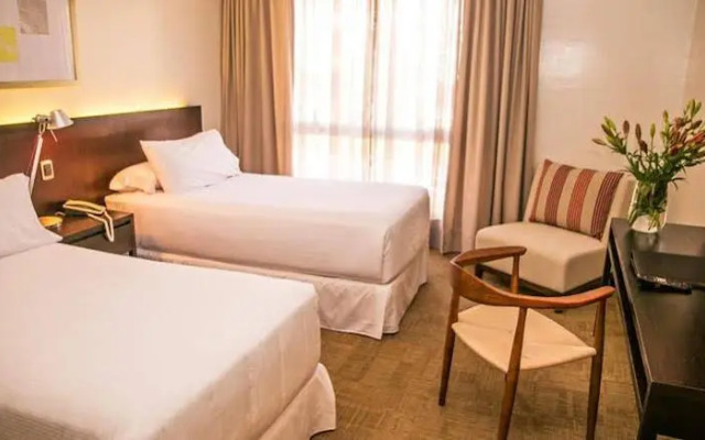 Hotel Costa Real