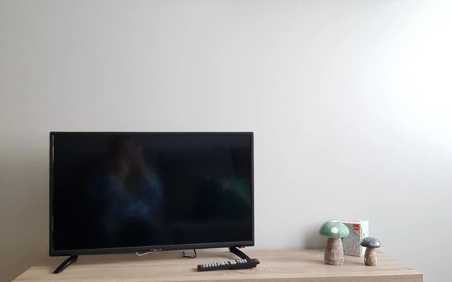 Apartamentos Serendipia