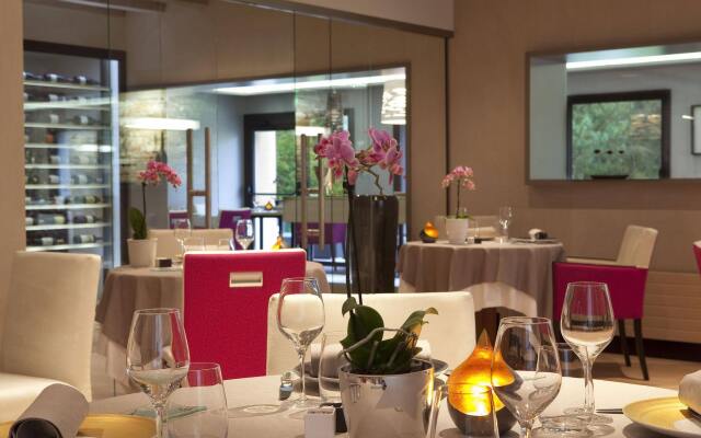 L'Aubinière Hotel-Restaurant & Spa