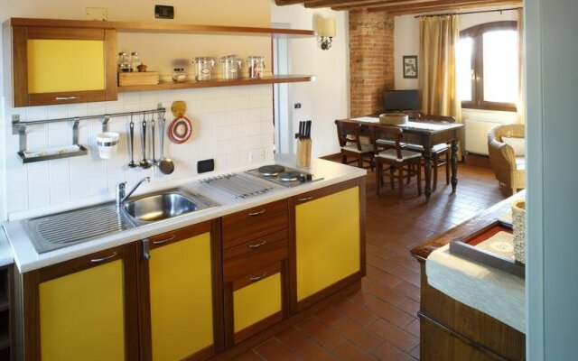 Agriturismo Tenuta la Pila