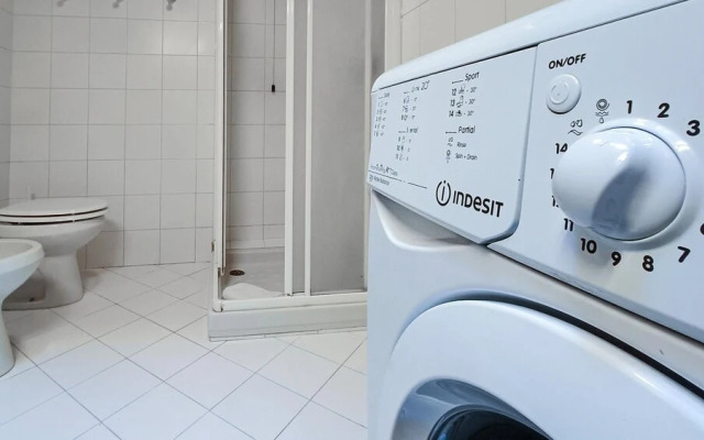 Casa Claudia by Wonderful Italy