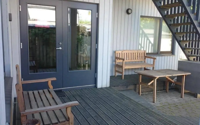 Aisa Accommodation