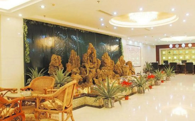 Xinsihai Hotel