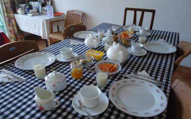Lady Gordons Homestay