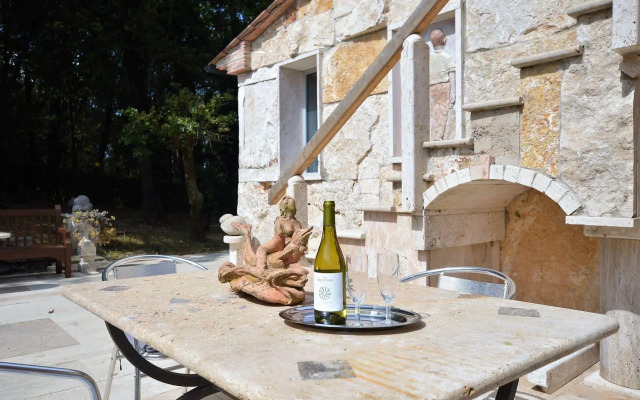 Villa Le Querciolaie