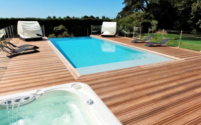 Château de la Gressière