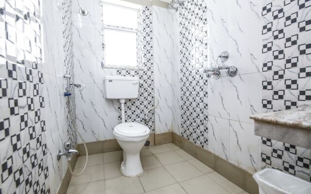 Eleanora Guest House by FabHotels