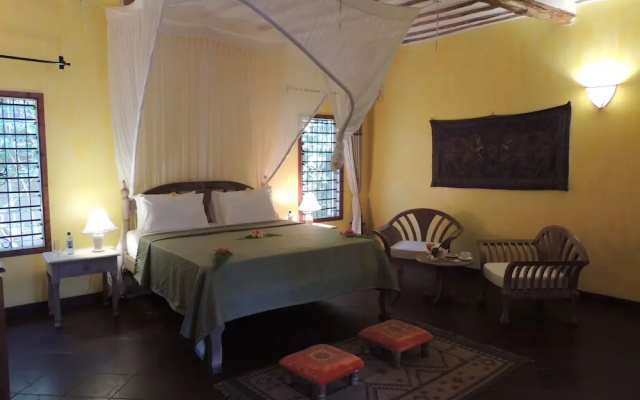 Hotel Villa Malindi