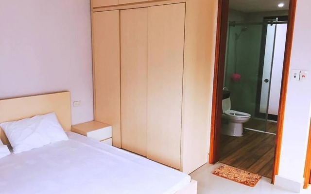 D'Home Homestay Cat Ba