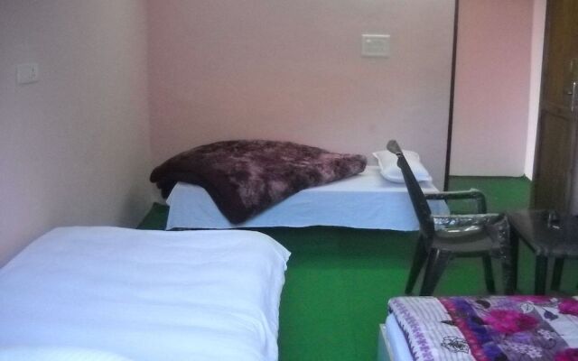 Tarkeshwarm Hill View Resort