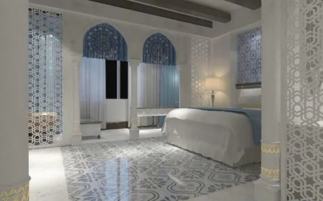 Wei'ai Hotel Chongqing Jiangbei 9th Street