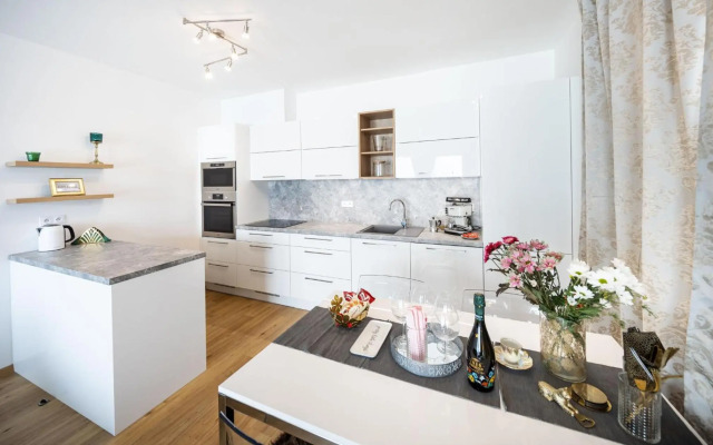 Silvie Apartments - Zlaté Terasy