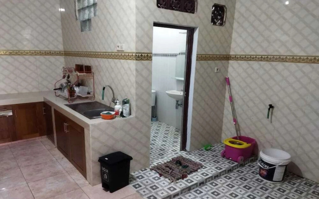 Marsya Homestay