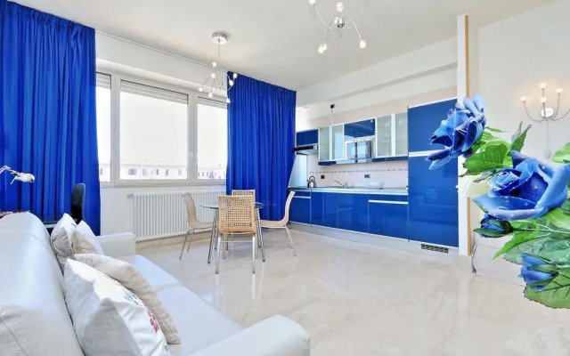 S. Giovanni Apartments - Appio Latino Area