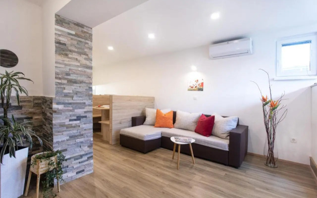 Apartments Repinc