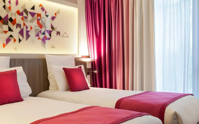 Hôtel Mercure Toulouse Sud