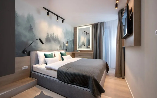 Vislow Resort