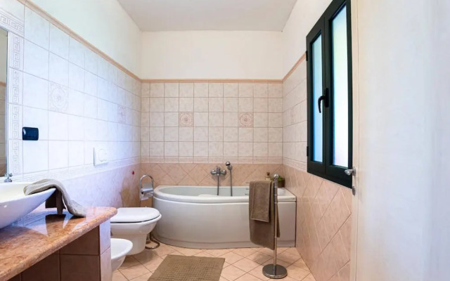 Casa a Telti by Wonderful Italy