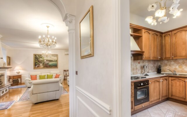 Bed & Breakfast Villa Hasi