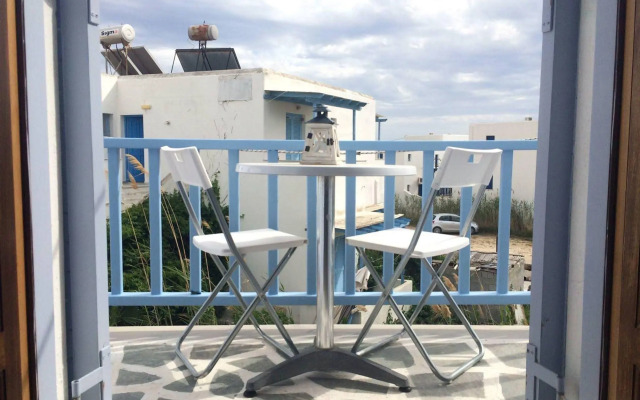 Hotel Fisilanis