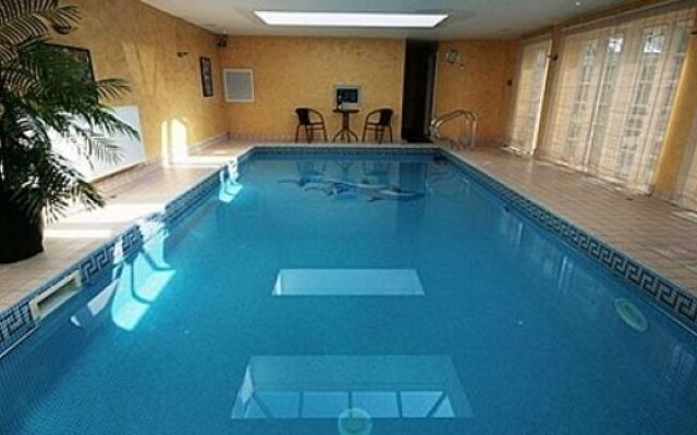 Dunmow Guesthouse