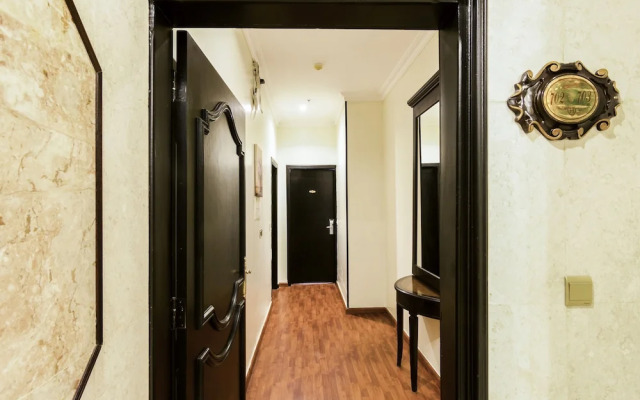 OYO 131 Al Hamra Palace Al Jawazat Branch