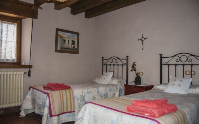 Casa Rural La Fuente